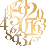 Numerical art